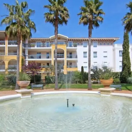 Appt Azur Grand Parc *