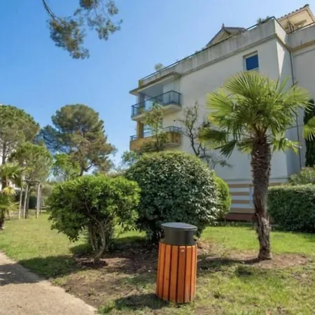 Appt Azur Grand Parc