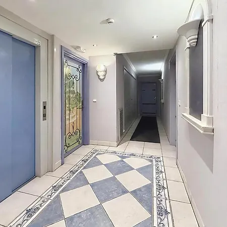 Appt Azur Grand Parc Апартаменты *