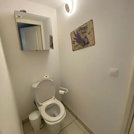Appt Azur Grand Parc Appartement Saint Aygulf