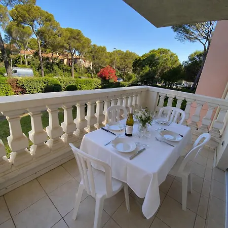Appt Azur Grand Parc